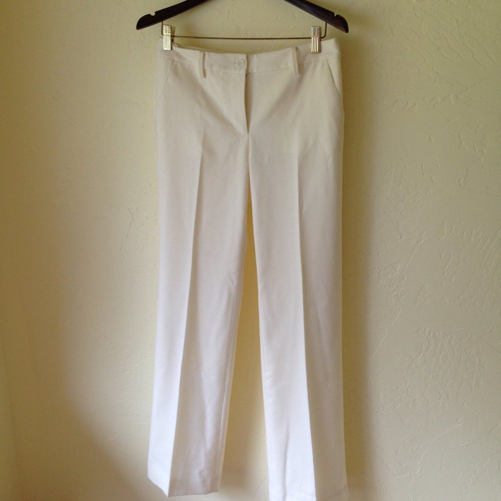 Talbots Italian Wool Dress Pants